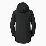 Ins. Parka Rotterdam M