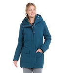 Ins. Parka Rotterdam L