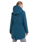 Ins. Parka Rotterdam L