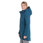 Ins. Parka Rotterdam L
