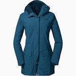 Ins. Parka Rotterdam L