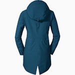 Ins. Parka Rotterdam L
