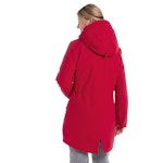 Ins. Parka Rotterdam L