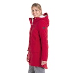 Ins. Parka Rotterdam L