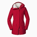Ins. Parka Rotterdam L