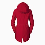 Ins. Parka Rotterdam L