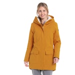 Ins. Parka Rotterdam L