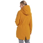 Ins. Parka Rotterdam L