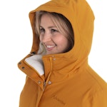 Ins. Parka Rotterdam L
