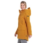 Ins. Parka Rotterdam L