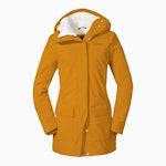 Ins. Parka Rotterdam L