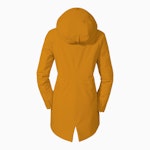 Ins. Parka Rotterdam L
