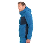 Fleece Hoody Trifide M