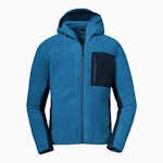 Fleece Hoody Trifide M