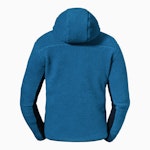 Fleece Hoody Trifide M