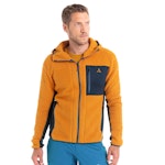 Fleece Hoody Trifide M