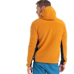Fleece Hoody Trifide M