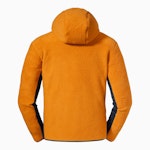 Fleece Hoody Trifide M
