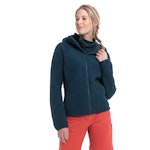 Fleece Hoody Trifide L