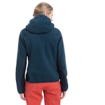 Fleece Hoody Trifide L