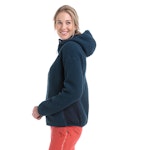 Fleece Hoody Trifide L