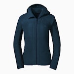 Fleece Hoody Trifide L
