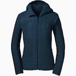 Fleece Hoody Trifide L