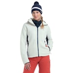 Fleece Hoody Trifide L