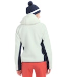 Fleece Hoody Trifide L