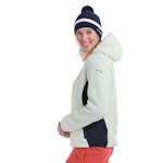 Fleece Hoody Trifide L