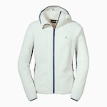 Fleece Hoody Trifide L