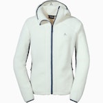 Fleece Hoody Trifide L