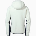 Fleece Hoody Trifide L