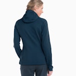 Fleece Hoody Bieltal L