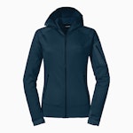 Fleece Hoody Bieltal L