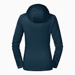 Fleece Hoody Bieltal L