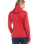 Fleece Hoody Bieltal L