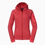 Fleece Hoody Bieltal L