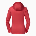 Fleece Hoody Bieltal L