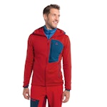 Fleece Hoody Bieltal M