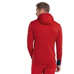 Fleece Hoody Bieltal M