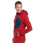 Fleece Hoody Bieltal M