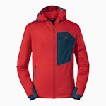Fleece Hoody Bieltal M