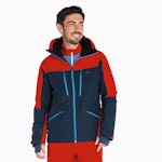 Ski Jacket Lachaux M