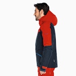 Ski Jacket Lachaux M