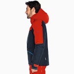 Ski Jacket Lachaux M
