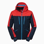 Ski Jacket Lachaux M