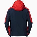 Ski Jacket Lachaux M