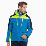 Ski Jacket Lachaux M