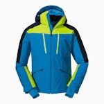 Ski Jacket Lachaux M